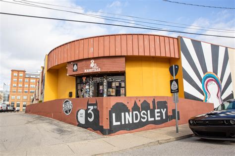 Third and lindsley - 3rd and Lindsley Nashville. Neighborhood. SoBro. Visit Website. Contact. (615) 259-9891. Address. 818 3rd Ave. S. Nashville, TN 37210. Location Features. Discounts & Deals. …